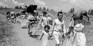 In Memory of The Nakba 1948. Why we lost Palestine?