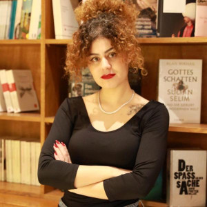 Karima Ahdad