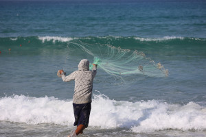 Gaza’s Fishing: Once Pride Industry Reduced to Misery