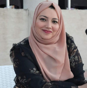 Hend Jouda