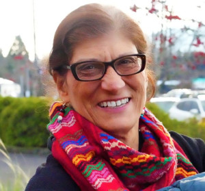 Nada Elia