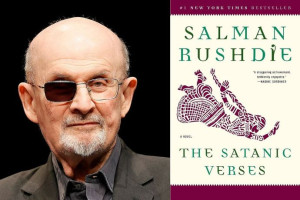 The Satanic Verses: Between Fiction and Politics Part two