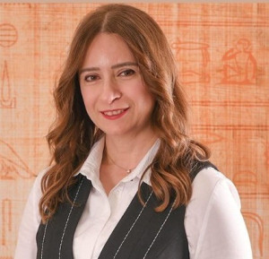 Ghada Labib