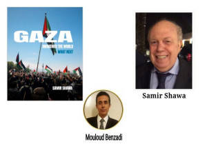 Gaza Awakened the World: What Next? – A Testimony to a People Who Refuse to Disappear