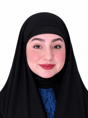 Zainab Hazaim Kshyesh