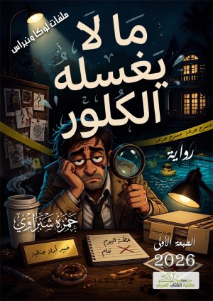 ما لا يغسله الكلور