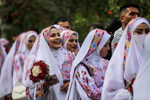 Gaza Brides