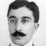 Constantine Cavafy