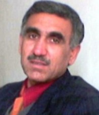 Tahseen Garmayani