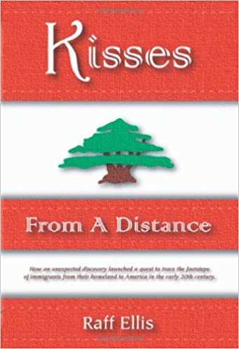 Raff Ellis' "Kisses from a Distance"