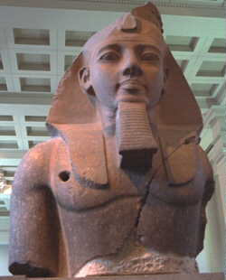 Ramses The Great The Pharaoh Who Made Peace With His Enemies