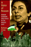 A Voice of Reason: Hanan Ashrawi and Peace in the Middle East