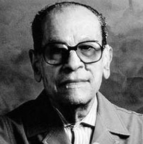 Farewell Naguib Mahfouz