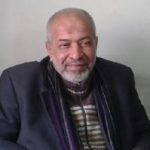 Saleh Gabbar